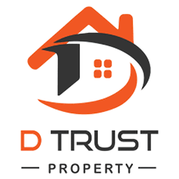 โลโก้ dtrustproperty.com